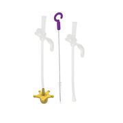 B.Box Replacement Straws & Cleaner Set - Disney Woody