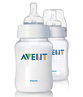 Avent Anti-colic Baby Bottle 260ml X 2