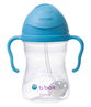 B.Box Sippy Cup - Blueberry