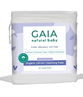 Gaia Natural Baby Organic Cotton Cleansing Pads X 40
