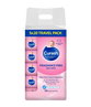 Curash Fragrance Free Wipes 20 X 5 Packs
