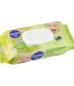 Curash Baby Wipes Soothing X 80