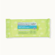 wotnot Natural Baby Wipes X 20 Aged Smart