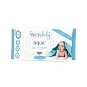 Purely Baby Aqua+ Water Wipes X 70 Aged Smart