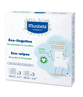 Mustela Reusable & Washable Eco-Wipes X 6