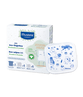 Mustela Reusable & Washable Eco-Wipes X 10