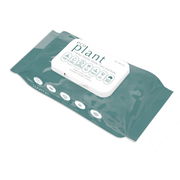 Luvme Eco Plant Wipes X 80 Aged Smart