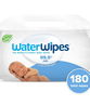 WaterWipes Biodegradable Baby Wipes X 180