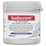 Sudocrem Healing Cream 125g Aged Smart