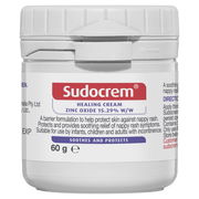 Sudocrem Healing Cream 60g Aged Smart