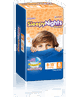 BabyLove Sleepy Nights Pants 8 to 15 Years (27 to 57kg) X 8 (Limit 2 per order)