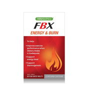FBX Energy & Burn Tab X 60