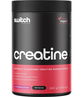 Switch Nutrition Creatine Monohydrate Red Raspberry 500g