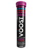 Voost Energy Effervescent Tab - Raspberry X 20
