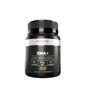 Musashi ZMA+ Cap X 60 Aged Smart