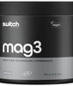 Switch Nutrition Mag3 100% Pure Magnesium L-Threonate 60g