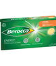 Berocca Energy with 12 Essential Vitamins & Minerals Effervescent Tab (Orange) X 30