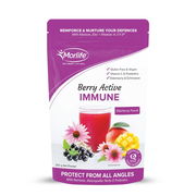 Morlife Berry Active Immune 200g Aged Smart