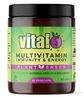 Vital Plant Based Multivitamin Immunity & Energy Cap X 45