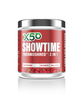 X50 Showtime Thermoshred - Raspberry 330g