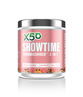 X50 Showtime Thermoshred - Guava Passion 330g