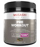 Musashi Pre Workout Watermelon 225g