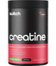 Switch Nutrition Creatine Monohydrate Refreshing Lime 500g
