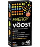 Voost Energy Effervescent Tab - Orange & Mango X 40
