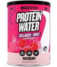 Muscle Nation Protein Water Raspberry 300g