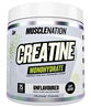 Muscle Nation Creatine Monohydrate 225g