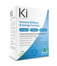Ki Immune Defence & Energy Formula Tab X 60