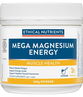 Ethical Nutrients Mega Magnesium Energy 140g