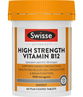 Swisse Ultiboost High Strength Vitamin B12 Tab X 60