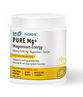 Flordis Pure Mg+ Magnesium Energy Powder 165g