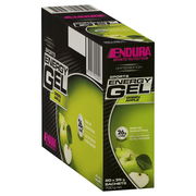 Endura Sports Energy Gel (Green Apple) 35g X 20