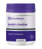 Henry Blooms Acetyl L-Carnitine Powder 250g