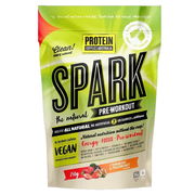 Protein Supplies Australia Spark Pre-Workout Strawberry & Passionfruit 250g