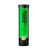 Wakey Wakey Caffeine & Guarana Effervescent Tab X 20