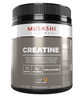 Musashi Creatine Unflavoured 350g