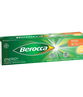 Berocca Energy with 12 Essential Vitamins & Minerals Effervescent Tab (Orange) X 15