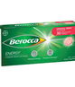 Berocca Energy with 12 Essential Vitamins & Minerals Effervescent Tab (Original Berry) X 30