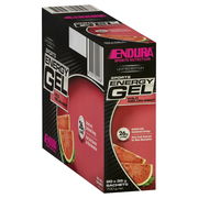 Endura Sports Energy Gel (Wild Melon Mint) 35g X 20