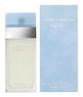 Dolce & Gabbana Light Blue by Dolce & Gabbana (Women) EDT 100ML