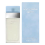 Dolce & Gabbana Light Blue by Dolce & Gabbana (Women) EDT 100ML