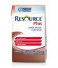 Resource PLUS Chocolate 237ml X 24 Units