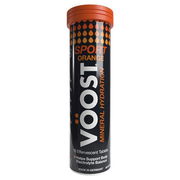 Voost Sport Hydration Effervescent Tab - Orange X 10