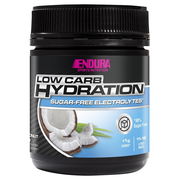 Endura Low Carb Hydration (Coconut) 122g Aged Smart
