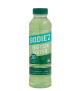 Bodie'z Protein Water (Kiwi Flavour) 500ml X 12 Aged Smart
