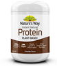 Nature's Way Instant Natural Plant-Based Protein Powder (Chocolate) 375g