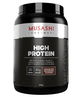 Musashi High Protein Chocolate 900g